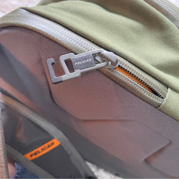 Pelican MPB25 Mobil Protect 25L Laptop Backpack - Picture 10 of 16